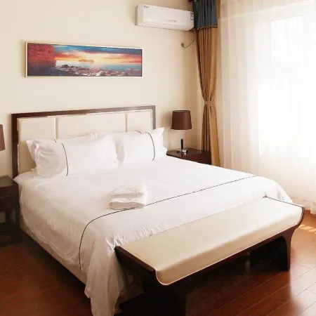 Beijing Youshan Meishe Holiday Villa (Gubeikou Water Town)