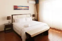 Beijing Youshan Meishe Holiday Villa (Gubeikou Water Town)
