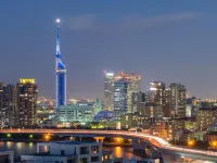 ホテルクリオコート博多 博多デイトス周辺のホテル