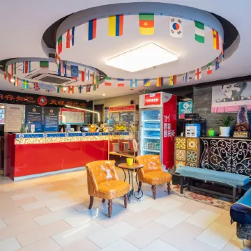Spring Time Hotel(Beijing Wangfujing Branch )