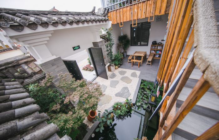 Floral&nbsp;Hotel·Xiyun Huashe hotel (Shilin Scenic Area)