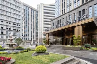 Atour Hotel Nanjing Dongshan automobile 4S Park Hotels in Nanjing