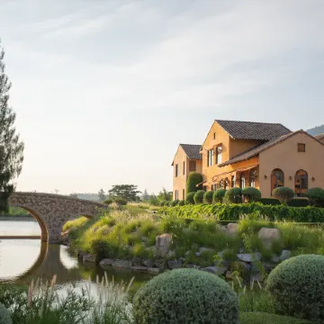 Toscana Valley Hotel La Casetta