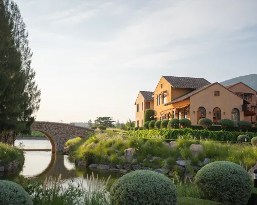 Toscana Valley Hotel La Casetta Hotels near Pete Maze