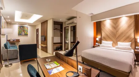 Great Diponegoro Hotel Surabaya