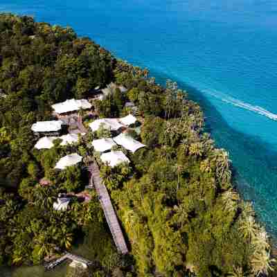 โซนีว่า คีรี Hotel Exterior