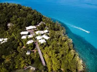 Kiri Private Reserve Hotels in Koh Kood