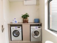 如家商旅酒店(上海曹路民雷路地铁站店) - 洗衣服务
