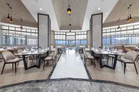 Dedeman Tokat Отели в г. Gulbaharhatun Mahallesi