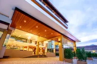 Aqua Resort Hotell i 