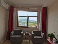 dojiale express hotel Hotels in Qian County