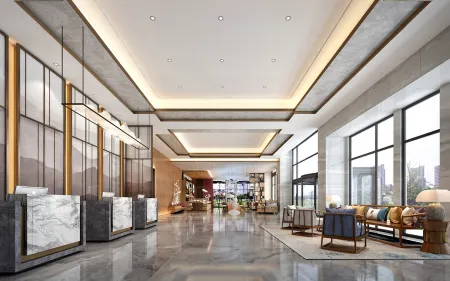 Qingdao bukebuzhu Hotel