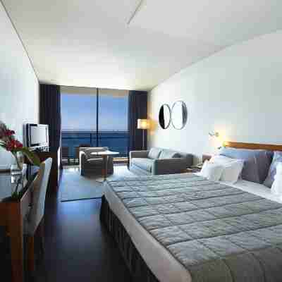 VidaMar Resort Hotel Madeira Rooms