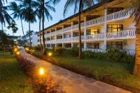 Traveller's Beach Hotel & Club Hotels near Neno Evangelism Centre-Mombasa