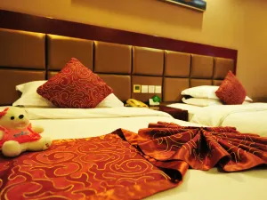 쥠아디안 진두 인터내셔널 호텔