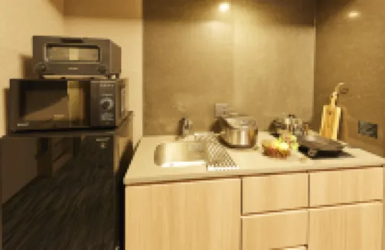 Monday Apart Premium Akihabara Hotels in Tokyo