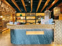 Mountain Traveler Hotels near Cingjing Farm
