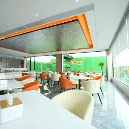 Ningguofei Hotel