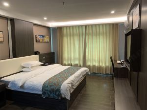 AiJia boutique hotel