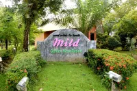 Mild Garden View Resort Hotels in Nopparat Thara