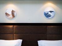 广州大舜丽池酒店 - 艺术主题大床房