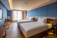 Orange Hotel (Changbai Mountain Erdaobaihe Branch)