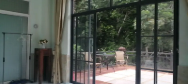 Jianfengling Tianchi Mountain Resort