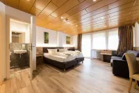 Wellnesshotel Sonnenhof & Sonnhalde Hotels in Stühlingen