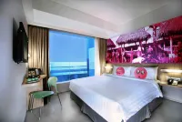 Favehotel Cimanuk Garut Hotels in Garut Regency