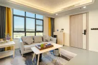 Huidong Ehanan Hotel Hotel in zona Baipenzhu Provincial Nature Reserve Management Office