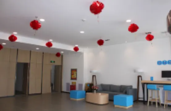 漢庭張家口張北酒店 張北酒店