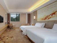 维也纳国际酒店(仁怀惠邦店) - 高级双床房