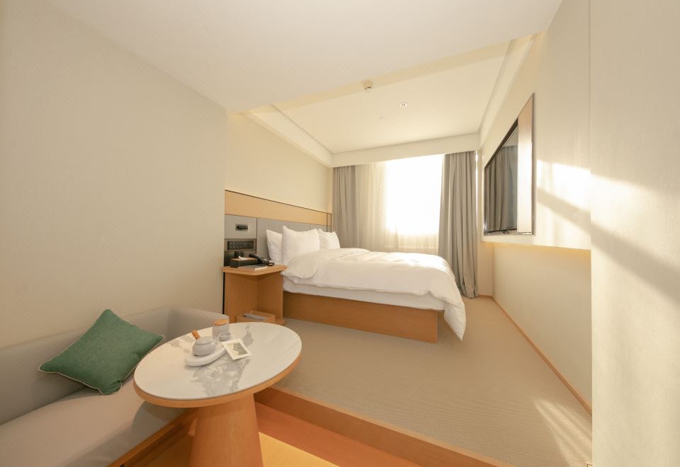 3. Ji 호텔 베이..