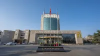 Lavande  Hotel (Jiaozuo Wanfang Bridge Railway Station Store)