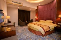 Meishicheng Shunhao Hot Spring Hotel