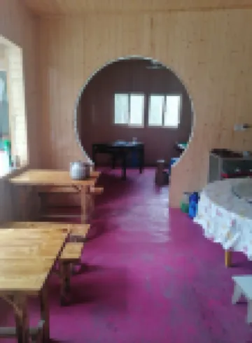 Ningyingzi happy farmhouse