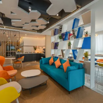 Holiday Inn Express LINYI NORTH NEW DISTRICT by IHG