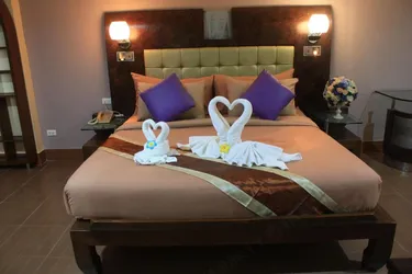 รูปภาพของเอสพีเอ็ม เรสซิเดนซ์