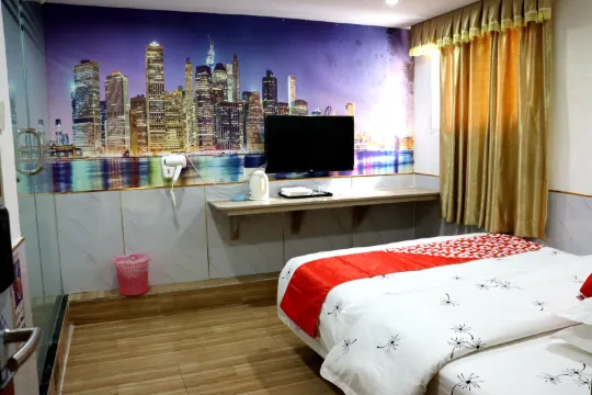 LianChen Hotel（Shenzhen North Railway Station）