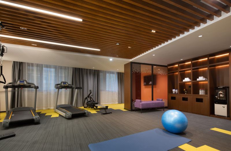 Hampton by Hilton Harbin Zhongyang Street photo 2