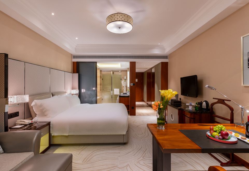 소피텔 항저우 웨스트레이크 썸네일