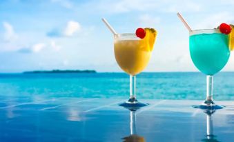 D'Season Hotel Karimunjawa