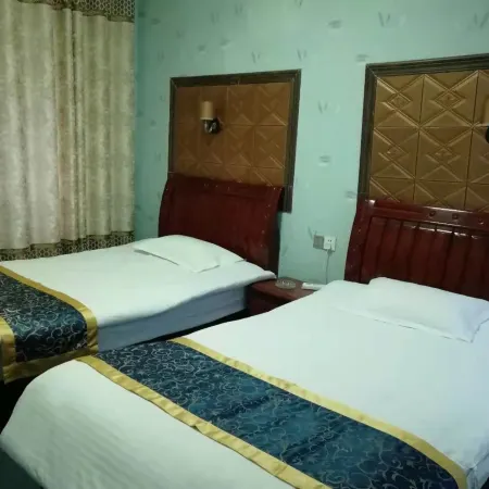 Taihe Jinting Hotel