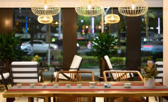 Cigle By Landison(ICEC of Eastern New Town NingBo)