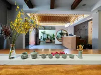 changzhou yishanqingshe hotel