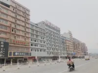 Bobai Lingli Hotel (Bobai Bus Terminal）