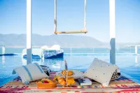 Erhai Lake View Resort Hotel Yuebo Jingyi - Beach