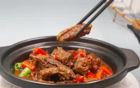 宜春明月山維景國際溫泉度假飯店 - 早餐