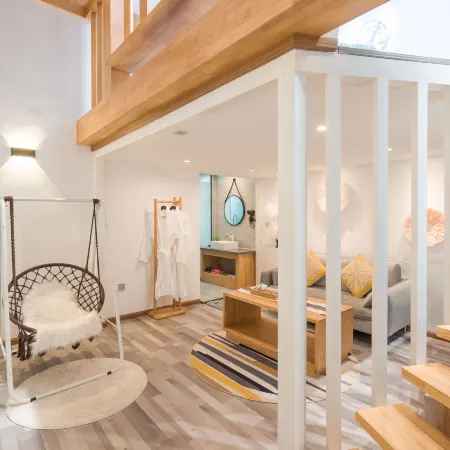 xing yu ge boutique homestay