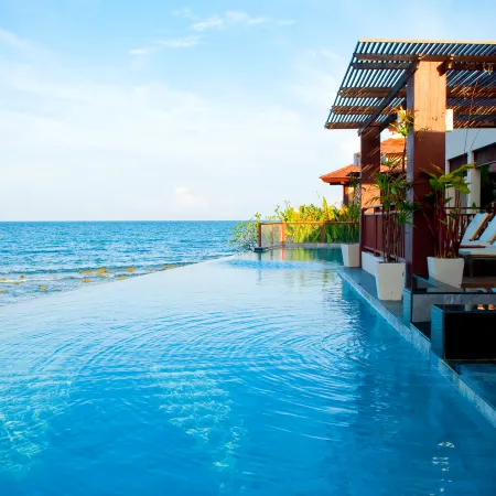 The Villas by the Sarann